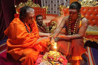 CORONATION CEREMONIES1
